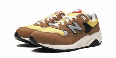 New Balance 580 Workwear MT580AB2 Ship Now - Image 1 of 4