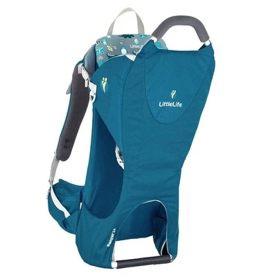 Mochila portabebés Littlelife Ranger S2 6 meses - 3 años Foto 1 de 4