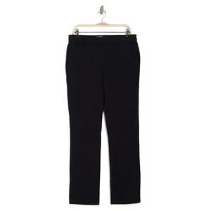 Pantaloni chino Coastaoro uomo Rider misto cotone blu navy taglia 38 prezzo al pubblico consigliato $95 - Foto 1 di 3