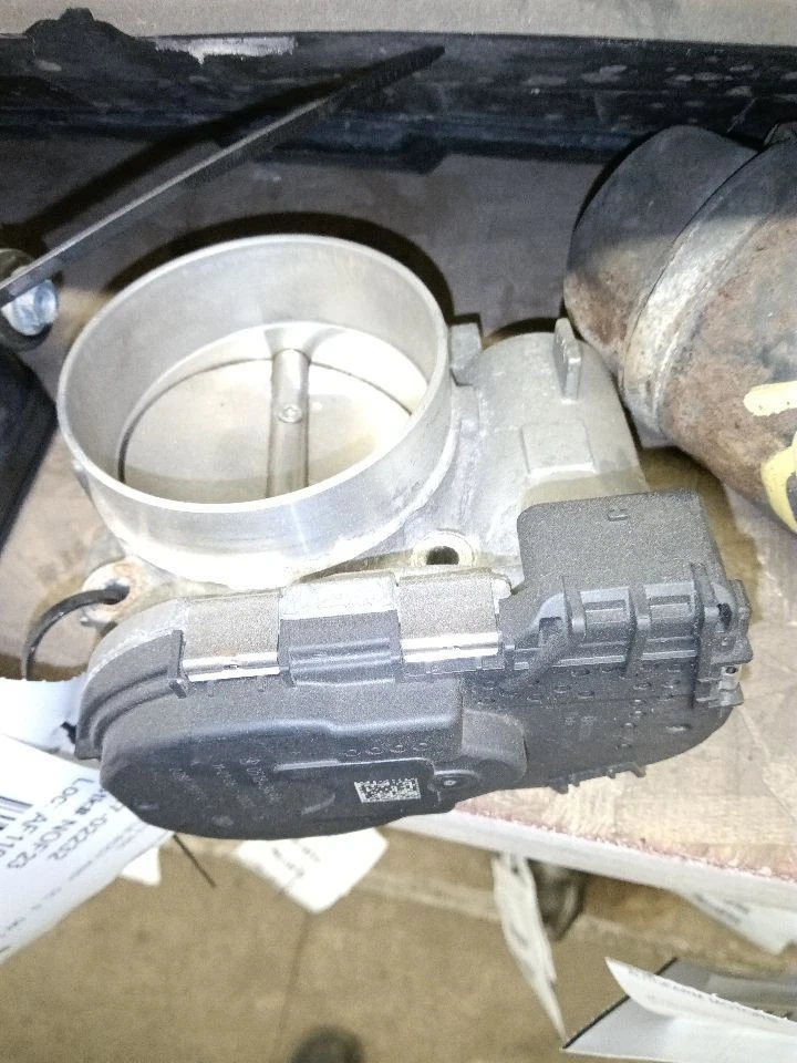 Conjunto de válvula de acelerador 3,6 L 2011-2024 Dodge Durango Foto 1 de 1