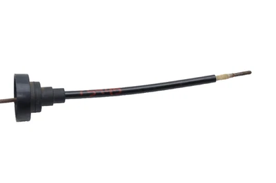 02-10 E60 E65 BMW 550I ПЕРЕДНЕЕ ЛЕВОЕ или ПРАВОЕ СИДЕНЬЕ КАБЕЛЬ ВАЛА РАЗДВИЖНОЙ ПЕРЕДАЧИ T5945 - Изображение 1 из 4