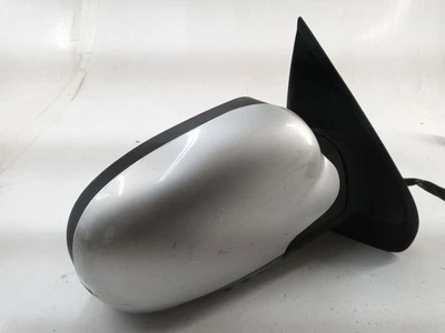 Espejo retrovisor lateral para pasajero manual eléctrico plegable Opt DS3 06-07 ENVOY 61315 Foto 1 de 4