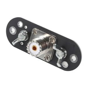 -DP Adapter Board Shortwave Antenna GP Positive V Inverted V Dipole -DP8572 - Zdjęcie 1 z 6