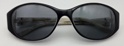 Gafas de sol para mujer Elizabeth Arden EA5179 3 MARCOS SOLO 56-15-130 negras Foto 1 de 4