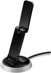 New TP-Link WiFi wireless LAN terminal USB3.0 AC1900 1300 + 600Mbps from Japan - Picture 1 of 8