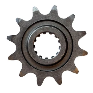 Piñón delantero de 12 dientes para Suzuki se adapta a 1982-2008 RM250 y 1989-1998 RMX250 - Imagen 1 de 3