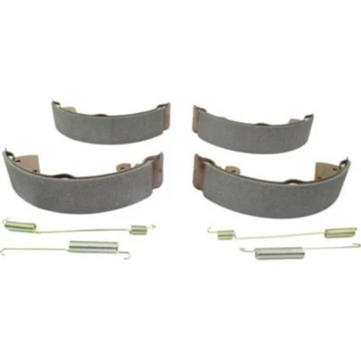 111.09220 Centric 2-Wheel Set Brake Shoe Sets Rear for Ram Dakota Dodge Raider - Image 1 of 4