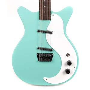 Danelectro '59 12-String Aqua - Bild 1 von 6