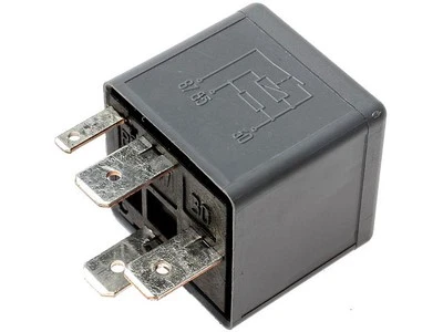 Relé de control informático SMP 58186BRVN 1996 para Volkswagen Cabrio 1995-1997 Foto 1 de 2