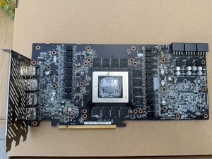 AsRock Radeon RX 7900 XTX Phantom Gaming OC Defekt - Afbeelding 1 van 6