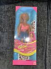 Barbie Butterfly Art Barbie. Mattel 1998 Vintage Boxed READ DESCRIPTION