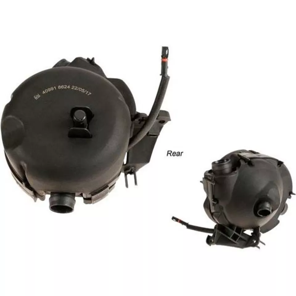 40991 Febi Crankcase Vent Valve for 530 525 330 325 E86 Z Series BMW Z4 E61 5 - Image 1 of 1