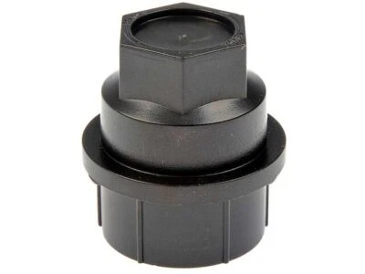 For 2000, 2007-2014 Chevrolet Tahoe Lug Nut Cover Dorman 62694PWGD 2008 2009 - Image 1 of 2