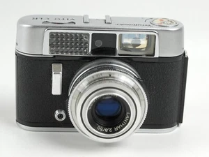 Vintage Voigtlander Vito CLR German Camera - Picture 1 of 5