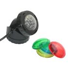JEBAO Submersible Underwater LED Pond Light Kits (5 Models) for Pond Fountain