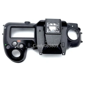Original NEW For Nikon D7500 Top Case Cover Bare shell Camera Repair parts - Picture 1 of 4