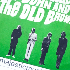 FRANCE 1969 THE BEATLES BALLAD OF JOHN & YOKO 7-INCH VINYL 45 APPLE LENNON ONO - Picture 1 of 6