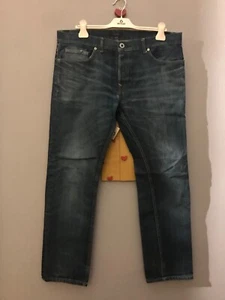 Jeans Firetrap W34 L34 - Imagen 1 de 8