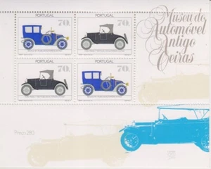 Oldheimer Portogallo nuovo di zecca 6897 - Foto 1 di 1
