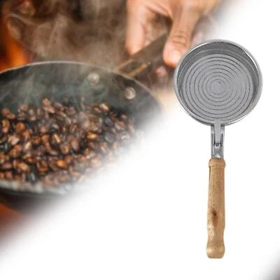 Torréfacteur de grains de café Torréfaction de café Outils de cuisson - Photo 1/4