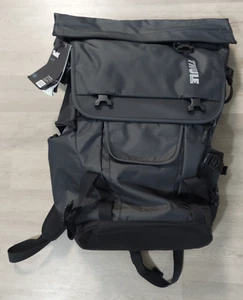 NWT Thule Covert DSLR Rolltop Backpack - Camera Bag, Laptop/ MacBook Case, Drone - Picture 1 of 18