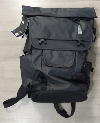 NWT Thule Covert DSLR Rolltop Backpack - Camera Bag, Laptop/ MacBook Case, Drone - Image 1 of 4