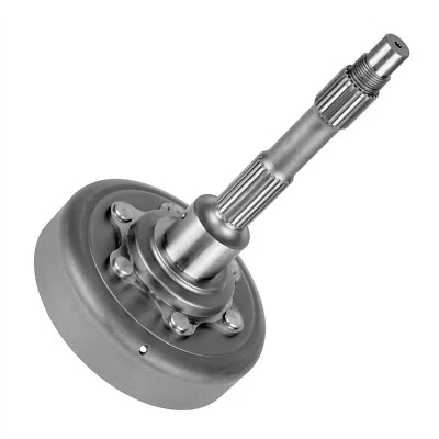 Wet Clutch Drum Housing Shaft For Arctic Cat HDX 700 XT SE CREW Hunter 2016 2017 - Image 1 of 4