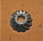 OMC 400 120 140 2.5 3.0 Pinion Gear Assembly PN 0323205 Fits 1978-1981