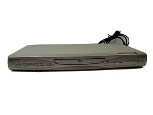 Emerson EWD7004 DVD/CD Player nur ohne Fernbedienung/Kabel funktioniert 21.03.20  - Bild 1 von 10
