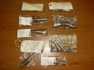 Spare Aircraft Parts - Feathering Valves - multiple P/N's - Bild 1 von 11