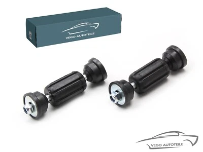 VEGO-AUTOTEILE STABILISATOR HINTEN FORD FOCUS DAW DBW STUFENHECK TURNIER DNW 2x ORIGINAL VEGO