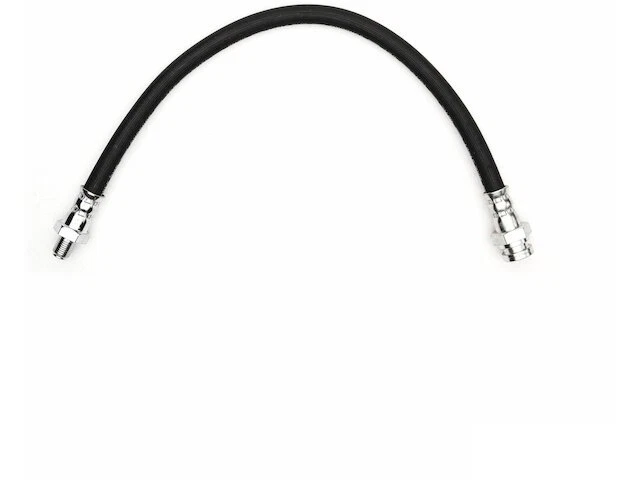 Manguera de freno delantera Dynamic Friction 73SG78Z para manguera de freno Nissan 510 1968-1973 Foto 1 de 1