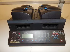 MJ RESEARCH DNA TETRAD PTC-225 GRADIANT THERMAL CYCLER (EPC55) - Picture 1 of 12
