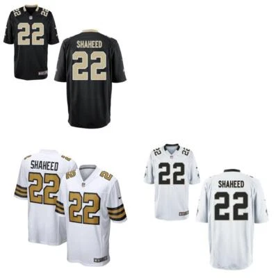 Rashid Shaheed Saints Men stitched Jersey