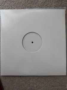 Locrian - InFinite Dissolution (2015) Test Press FF7298 Relapse Records - Picture 1 of 6
