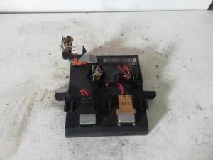 8E0907297L centralina confort per AUDI A4 «8EC (2005) 2.0 TDI BERLINA 12560 - Picture 1 of 3