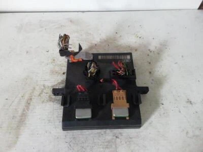 8E0907297L centralina confort per AUDI A4 «8EC (2005) 2.0 TDI BERLINA 12560 - Immagine 1 di 3