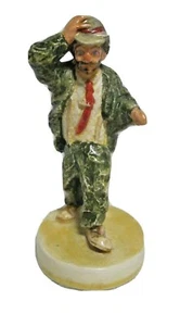 SEBASTIAN MINIATURE SML-130A The Clown - Picture 1 of 3