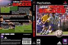 PlayStation 1 DVD Case Cover Art Reprint (A-G)
