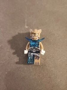 LEGO® Legends of Chima STRAINOR Minifigure loc086  - Picture 1 of 2