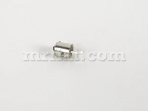 Fiat 124 12 V 10 W Bulb New - Foto 1 di 1