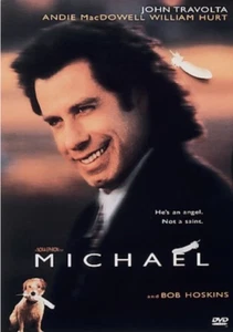 Michael (DVD) **NUR DISC** - Bild 1 von 1