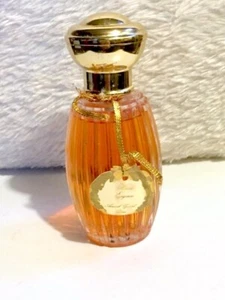 Vintage Annick Goutal Heure Exquise Spray Eau De Parfum 100 ml France (Read) - Picture 1 of 4