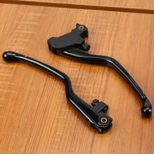 Control Levers w/ Brake Clutch For BMW F650GS F700GS F800GS F800GT F800R F800S - Picture 1 of 14