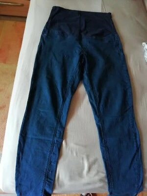 Umstandsmode Hose 46 gebraucht - Bild 1 von 4