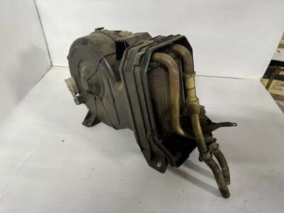 Núcleo calefactor trasero compatible con 90-95 4 RUNNER 19396 Foto 1 de 3