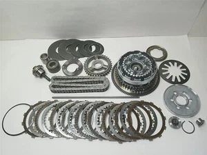 Harley-Davidson 2016 Electra Glide Primary Drive Clutch Compensator Assembly - Picture 1 of 15