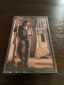 Richard Marx Repeat Offender Cassette Tape - Picture 1 of 5