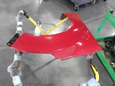 Guardabarros delantero derecho usado se adapta a: Hyundai Veloster 2016 delantero derecho grado A Foto 1 de 4