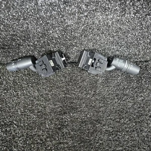 MAZDA CX-5 Steering Combination Switch column mounted TC3M66122 22 23 OEM - Foto 1 di 18